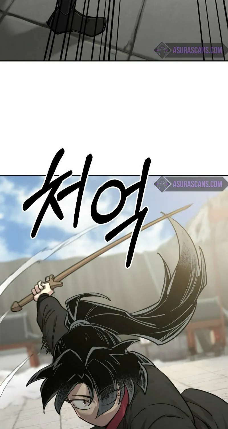 Return of the Blossoming Blade Chapter 61 page 61 - 