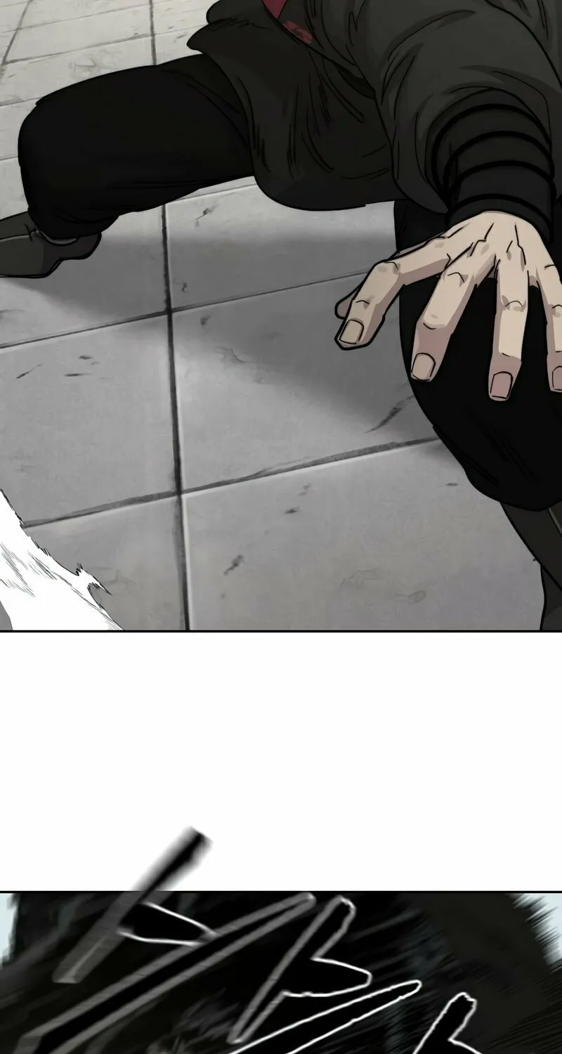 Return of the Blossoming Blade Chapter 61 page 62 - 