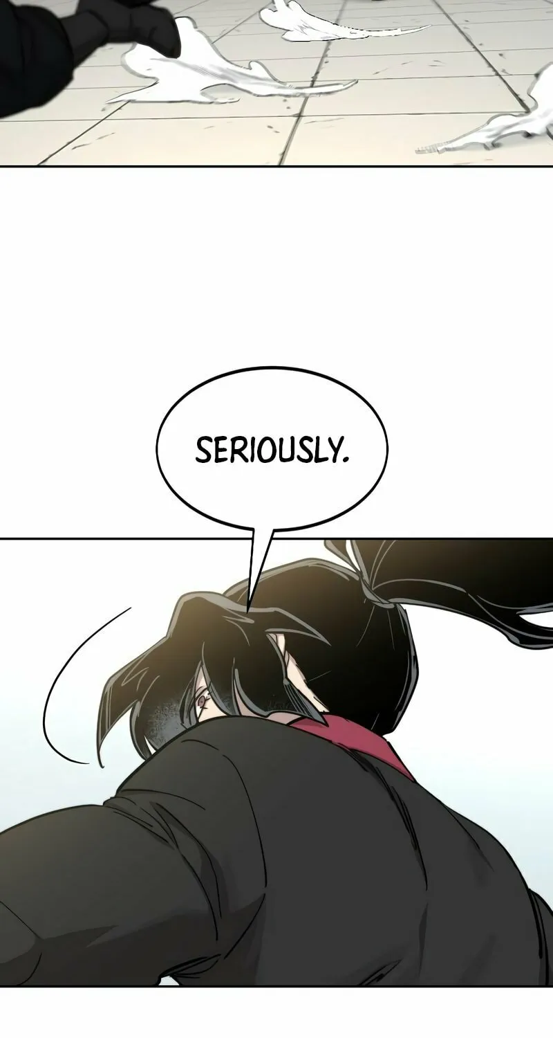 Return of the Blossoming Blade Chapter 61 page 69 - 