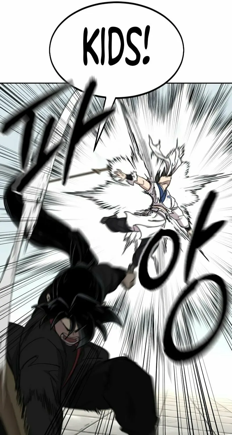 Return of the Blossoming Blade Chapter 61 page 71 - 