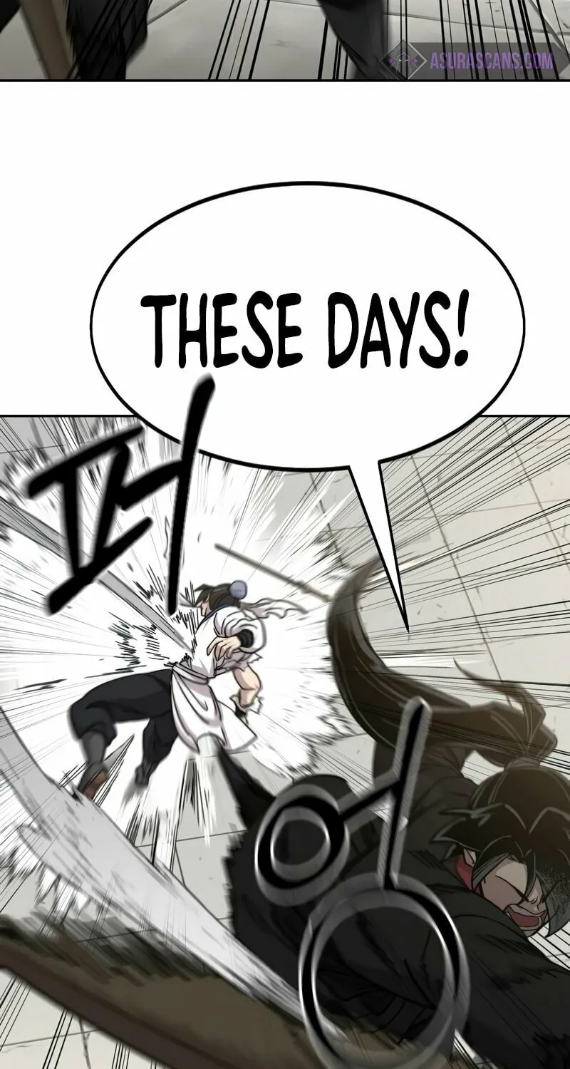 Return of the Blossoming Blade Chapter 61 page 72 - 