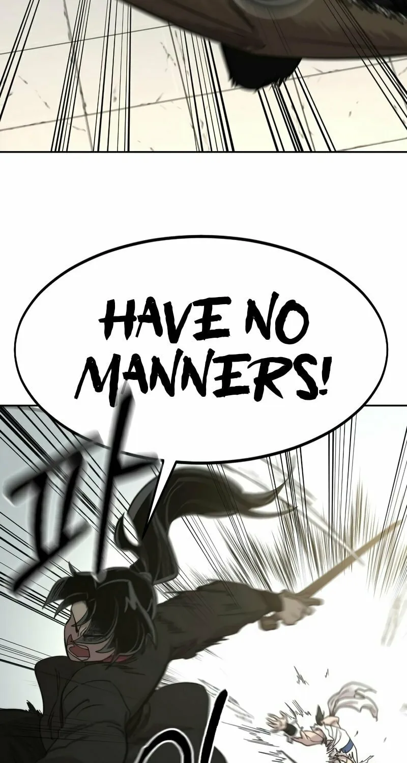 Return of the Blossoming Blade Chapter 61 page 73 - 