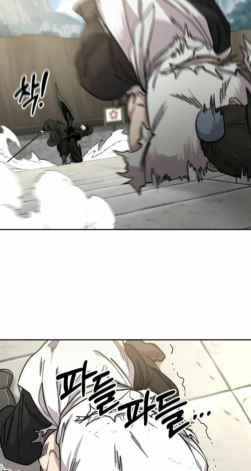 Return of the Blossoming Blade Chapter 61 page 81 - 