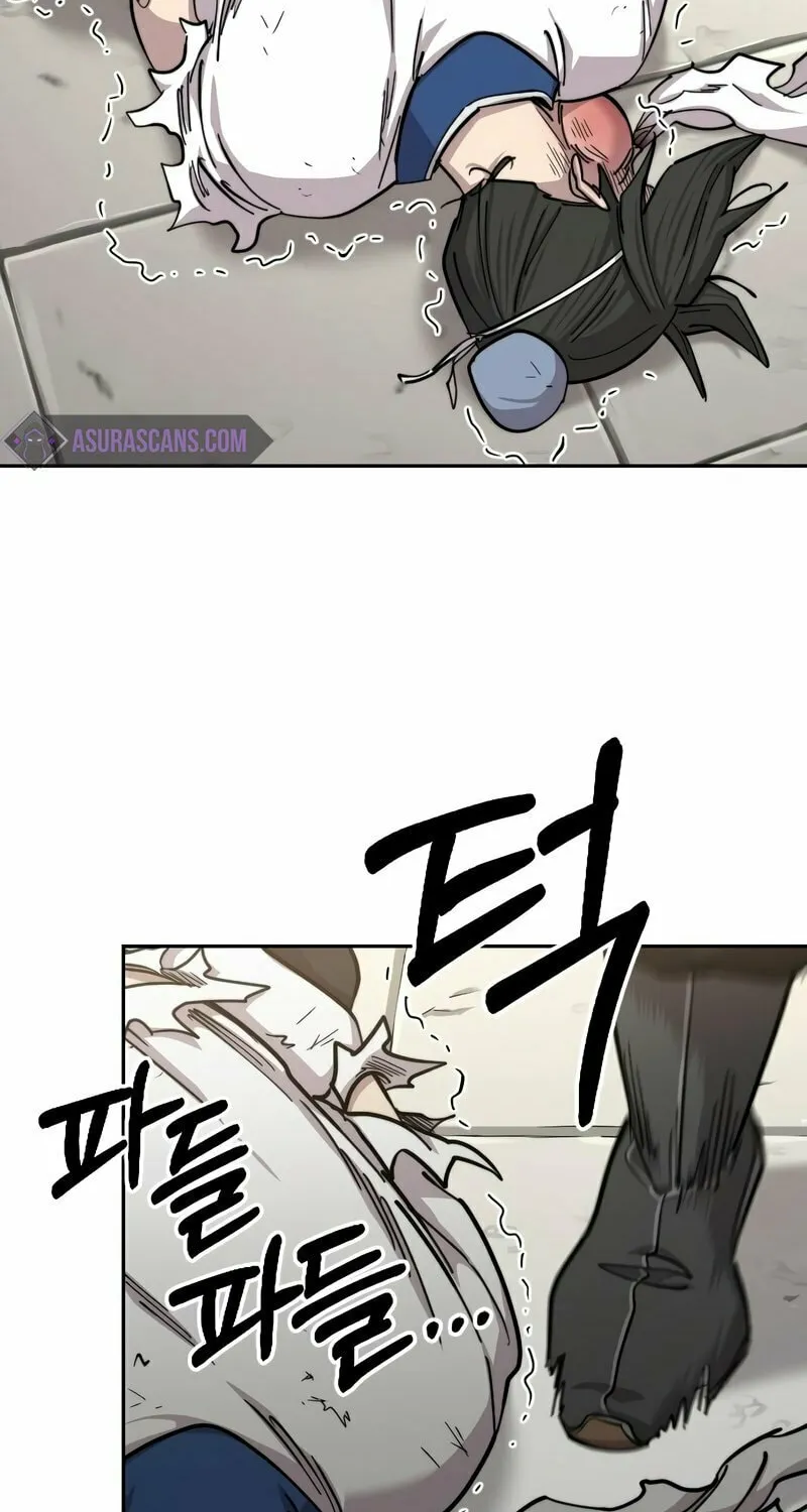 Return of the Blossoming Blade Chapter 61 page 82 - 