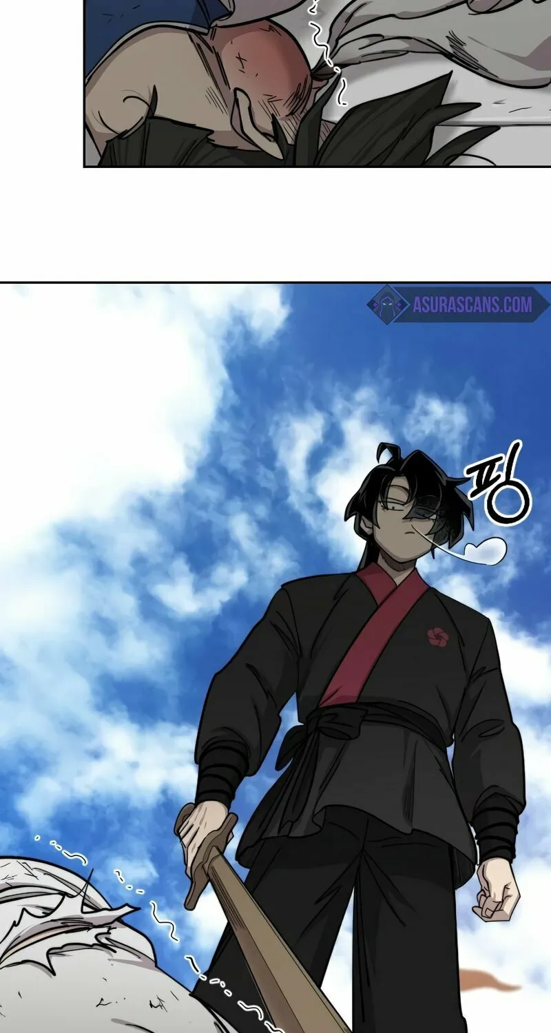 Return of the Blossoming Blade Chapter 61 page 83 - 