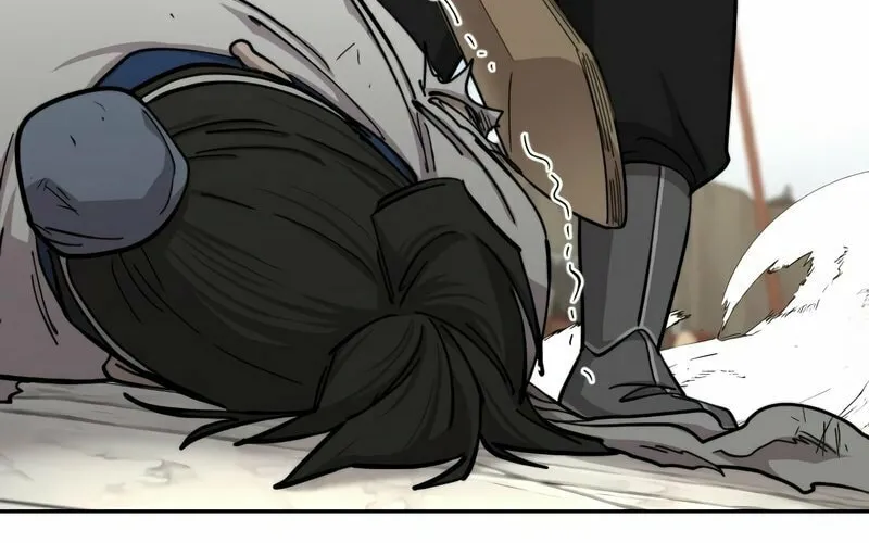 Return of the Blossoming Blade Chapter 61 page 84 - 