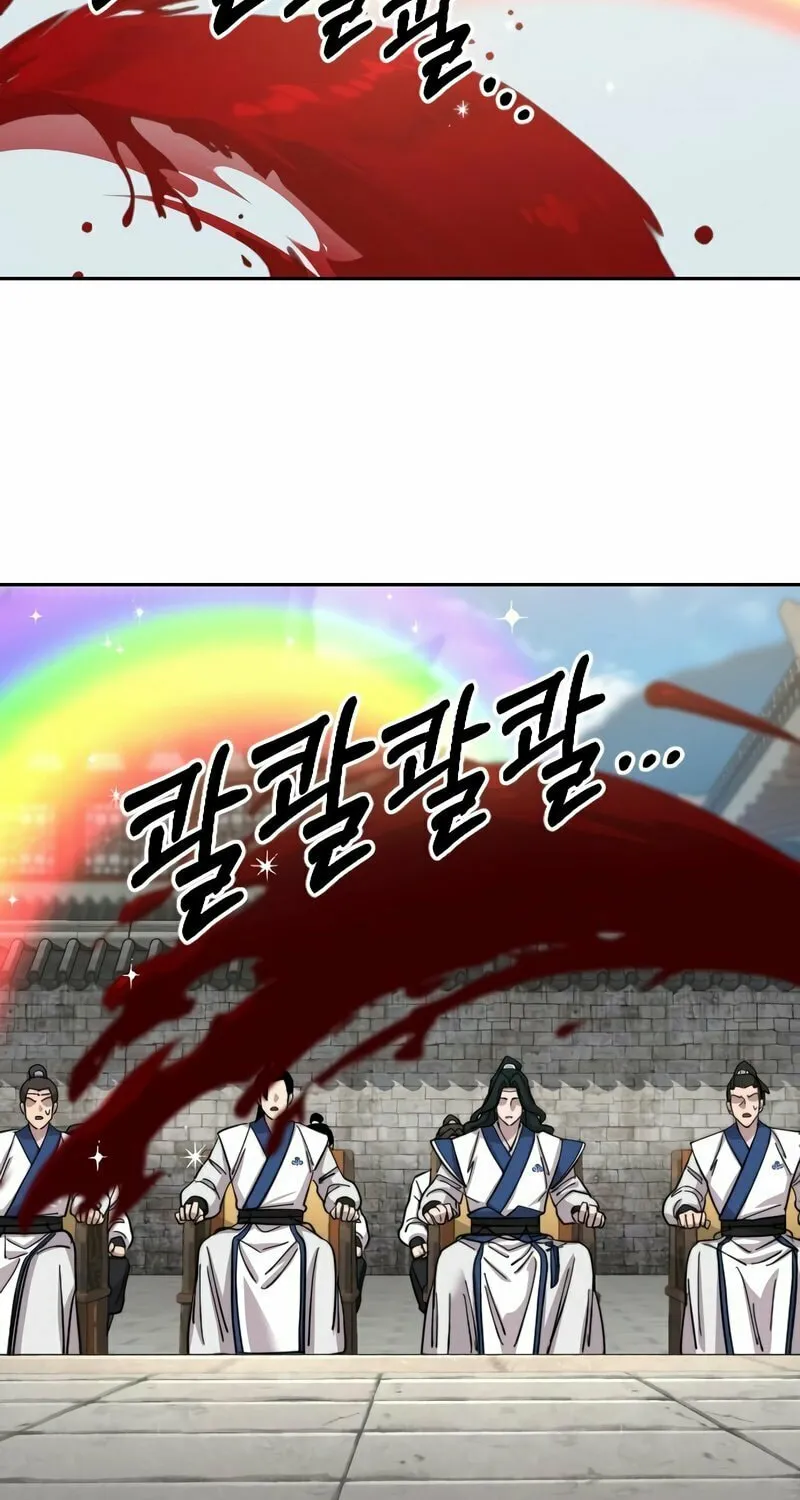 Return of the Blossoming Blade Chapter 61 page 87 - 