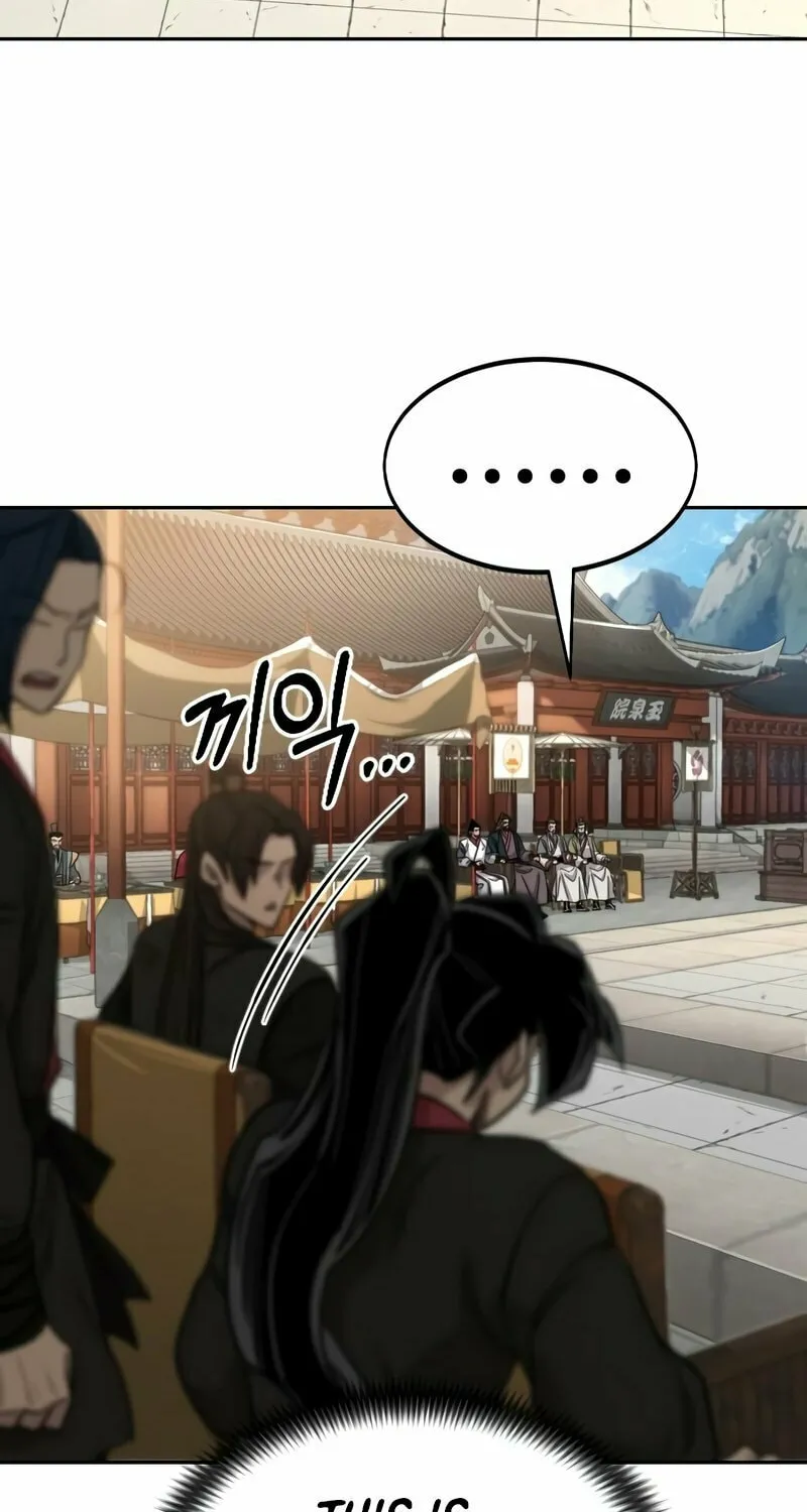 Return of the Blossoming Blade Chapter 61 page 92 - 