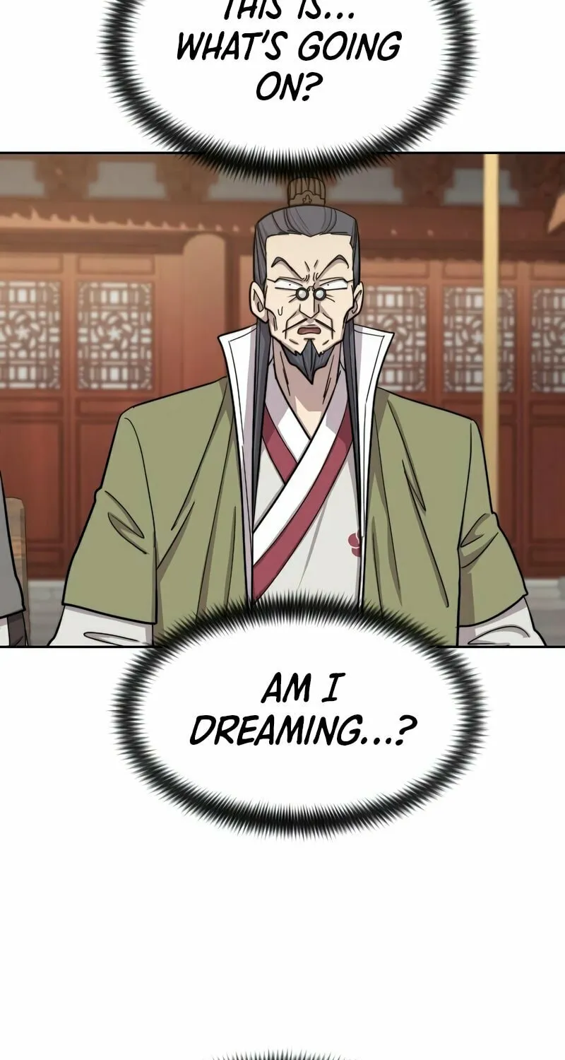 Return of the Blossoming Blade Chapter 61 page 93 - 