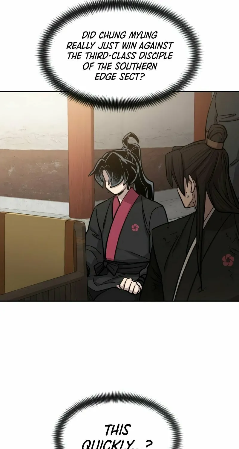 Return of the Blossoming Blade Chapter 61 page 94 - 