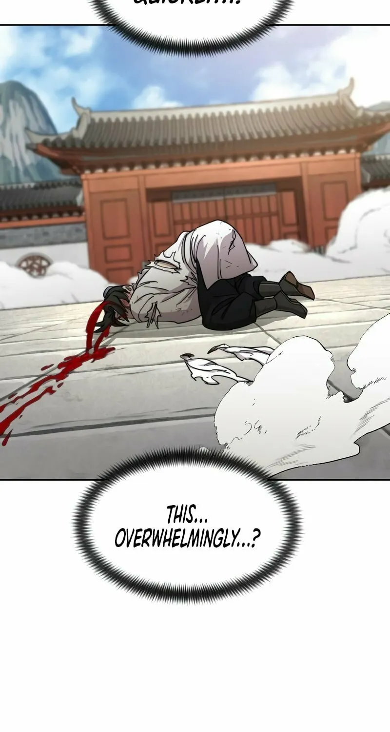 Return of the Blossoming Blade Chapter 61 page 95 - 