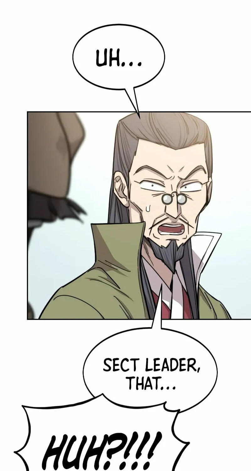 Return of the Blossoming Blade Chapter 61 page 96 - 