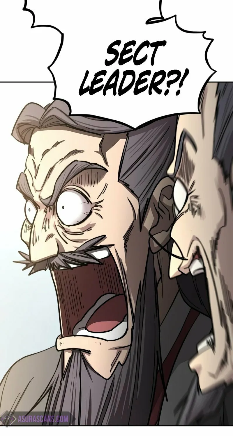 Return of the Blossoming Blade Chapter 61 page 97 - 