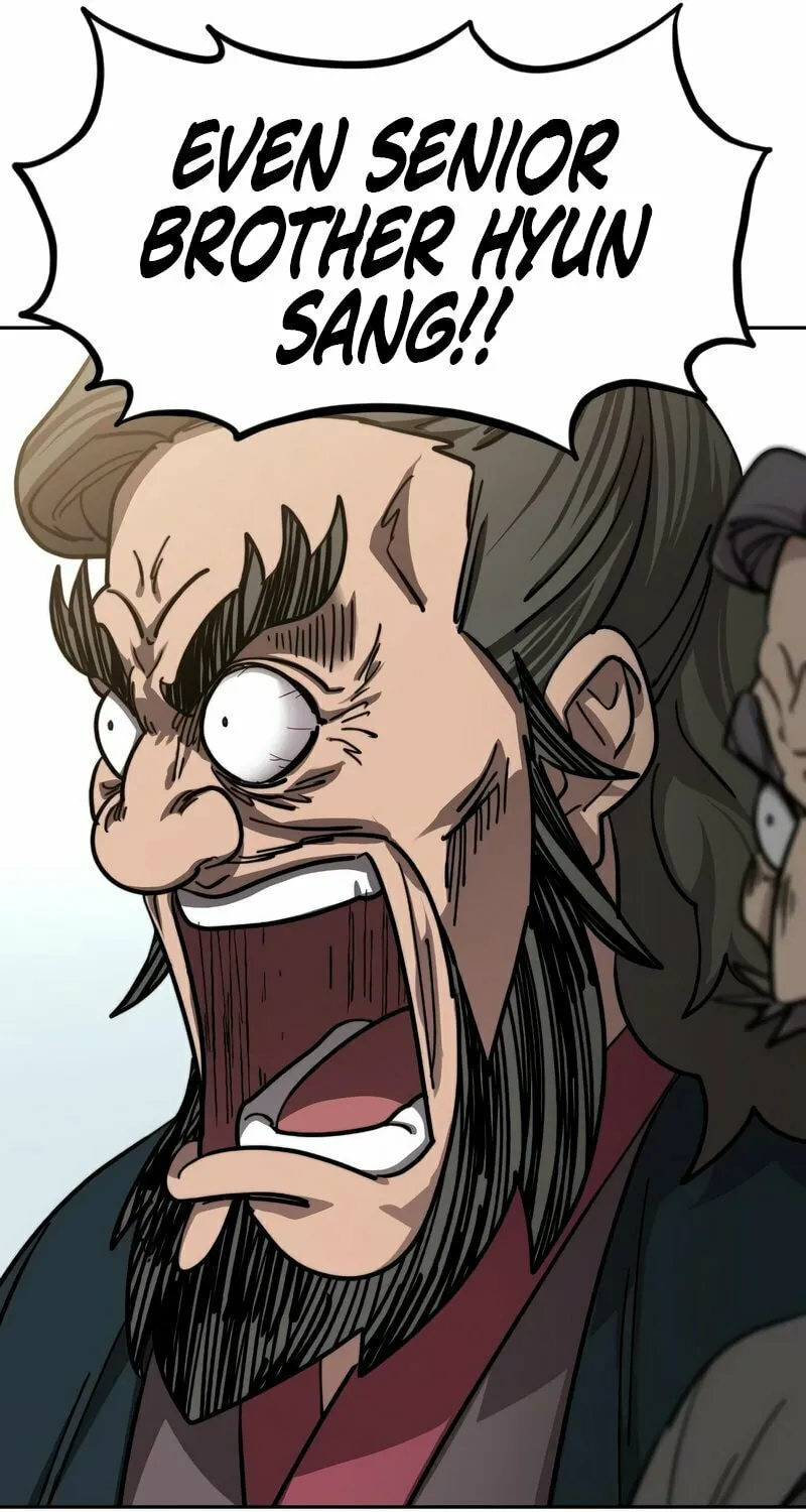 Return of the Blossoming Blade Chapter 61 page 99 - 