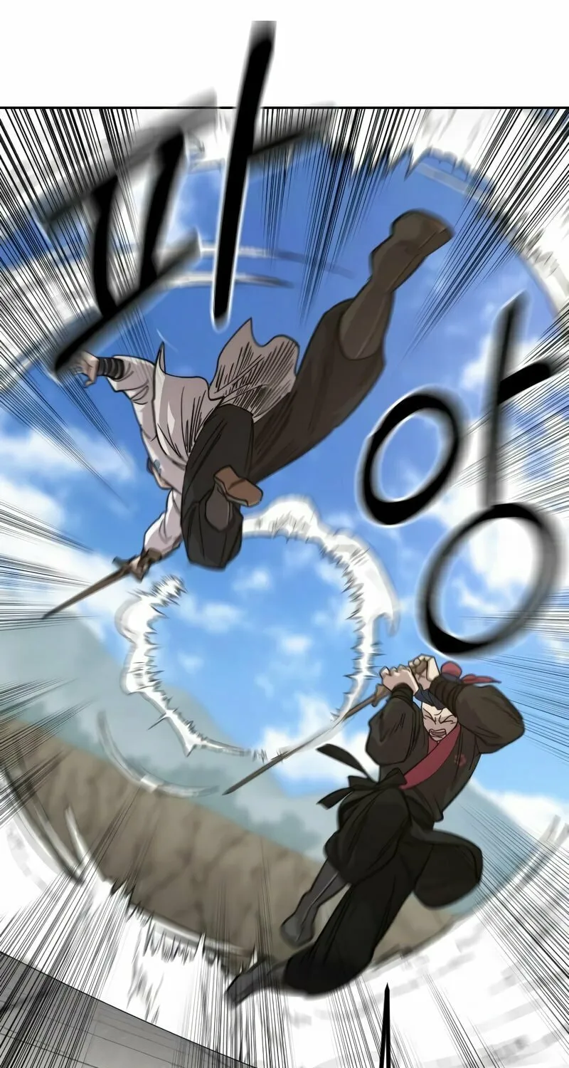 Return of the Blossoming Blade Chapter 62 page 107 - 