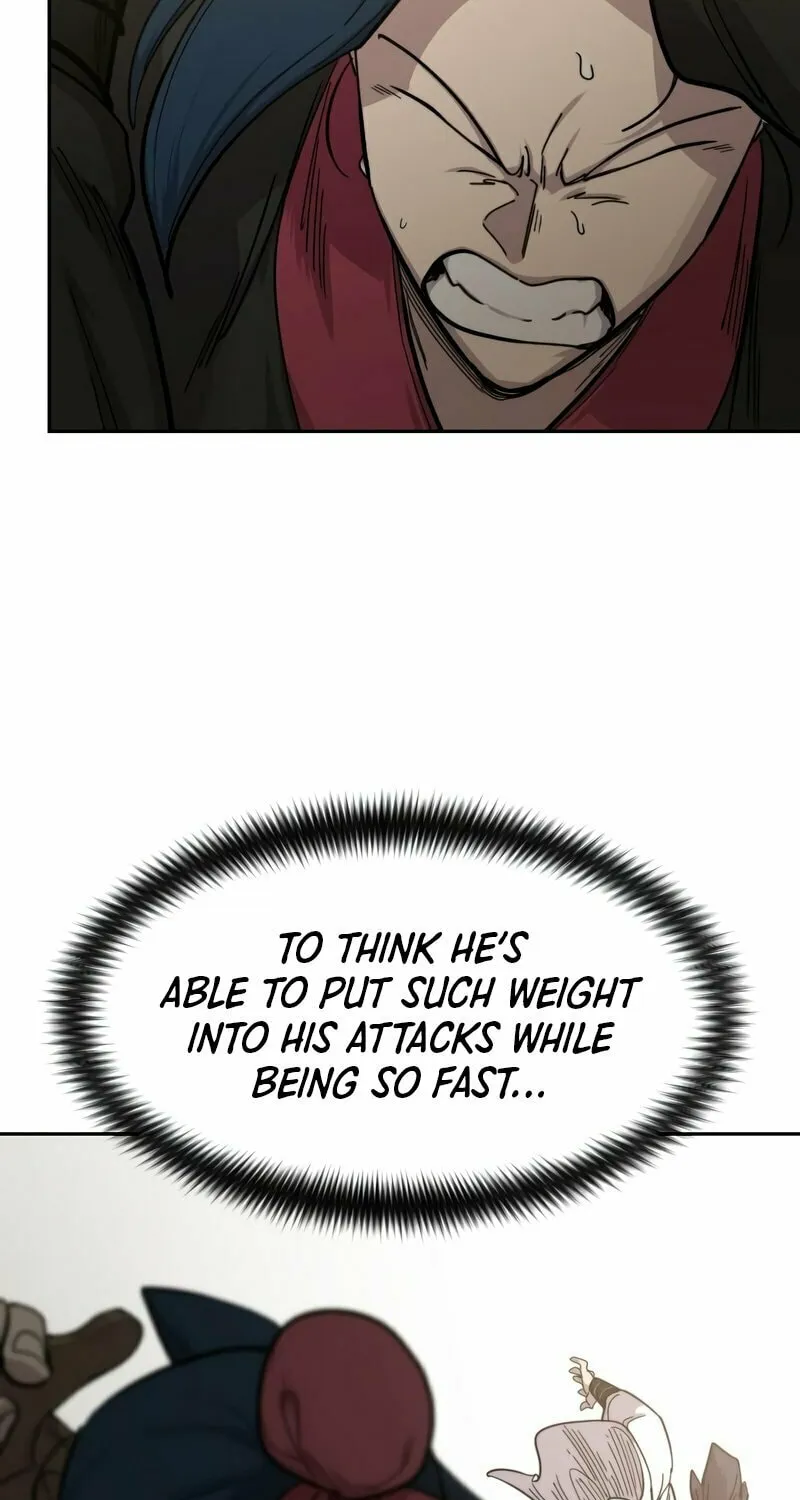 Return of the Blossoming Blade Chapter 62 page 109 - 