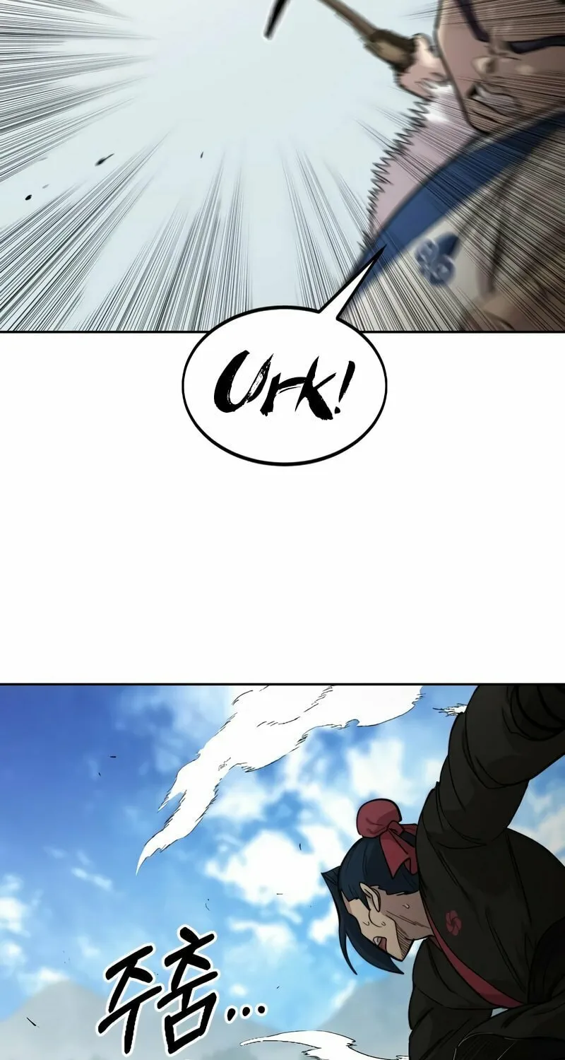 Return of the Blossoming Blade Chapter 62 page 118 - 