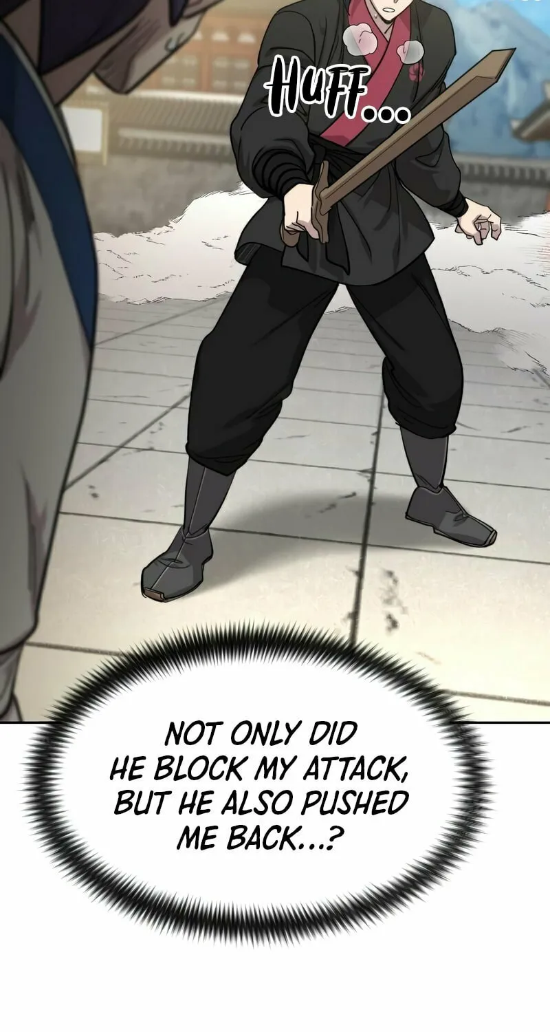 Return of the Blossoming Blade Chapter 62 page 121 - 