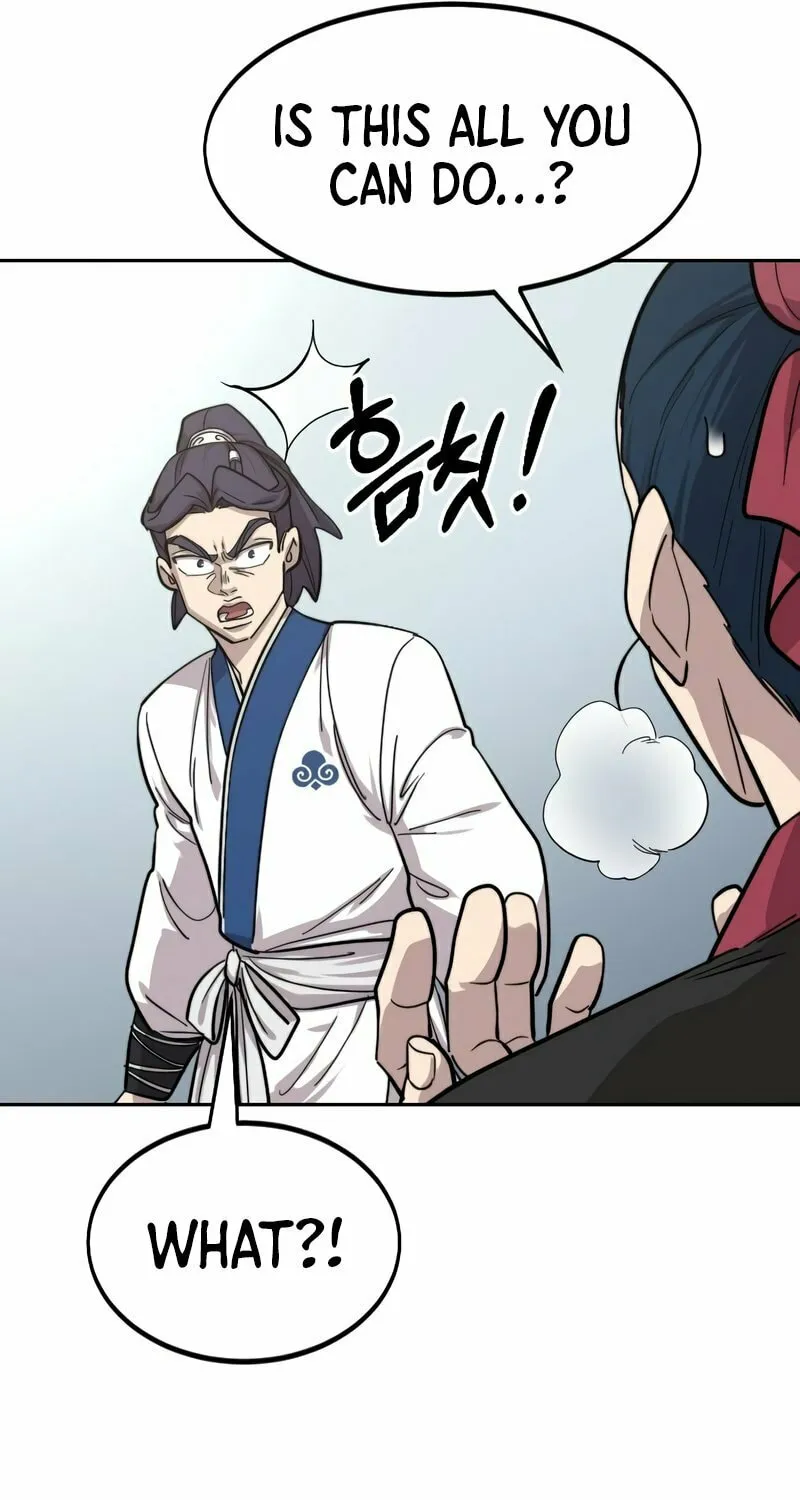Return of the Blossoming Blade Chapter 62 page 124 - 