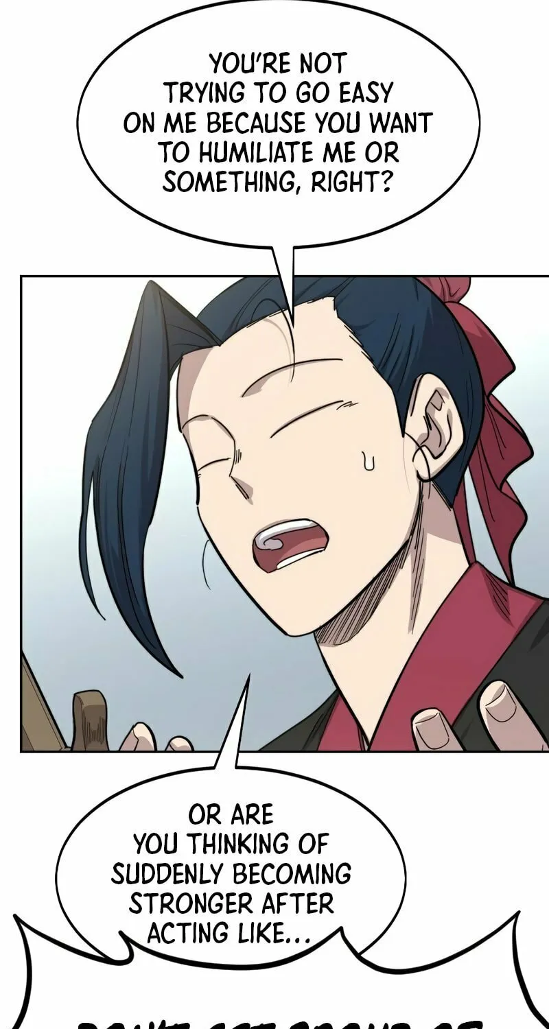 Return of the Blossoming Blade Chapter 62 page 126 - 