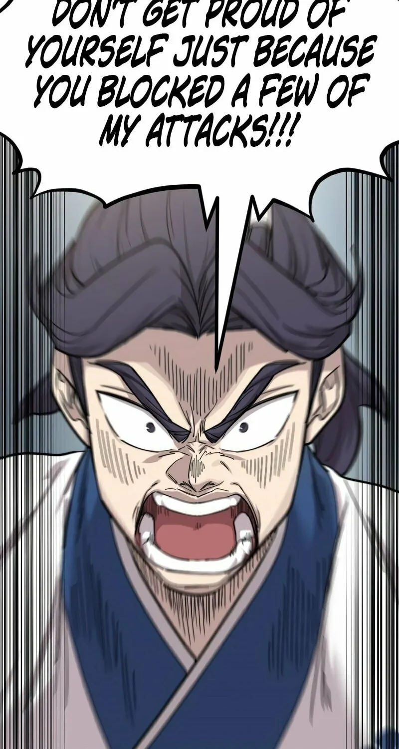 Return of the Blossoming Blade Chapter 62 page 127 - 