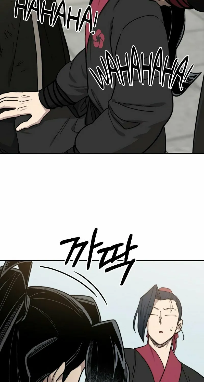 Return of the Blossoming Blade Chapter 62 page 14 - 