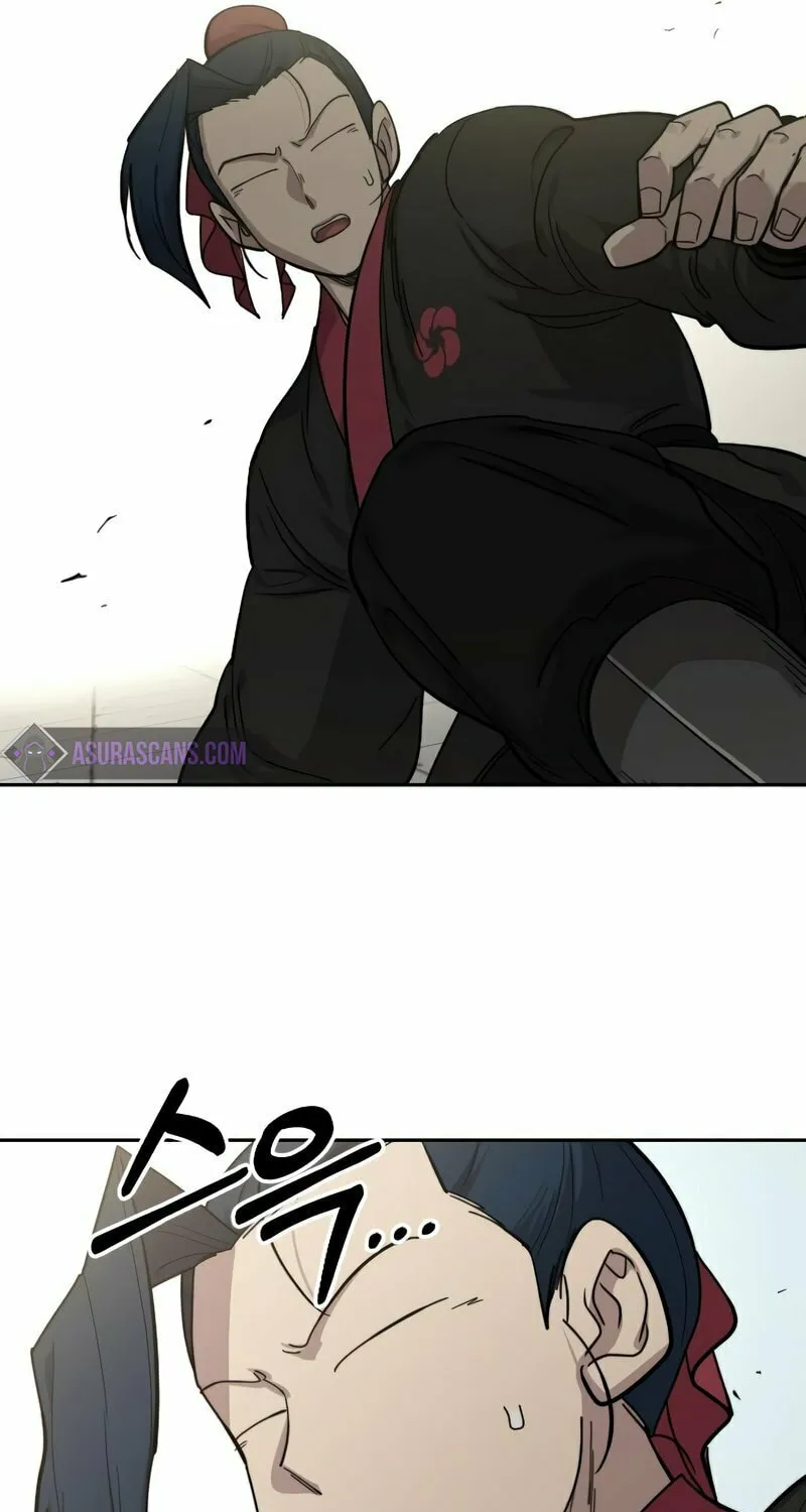 Return of the Blossoming Blade Chapter 62 page 134 - 