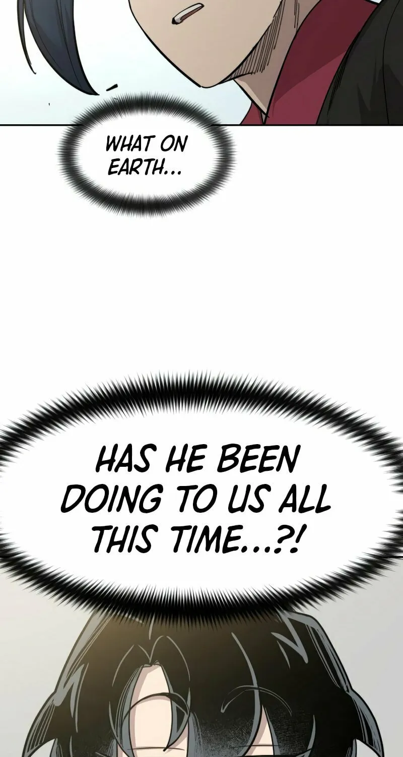 Return of the Blossoming Blade Chapter 62 page 135 - 