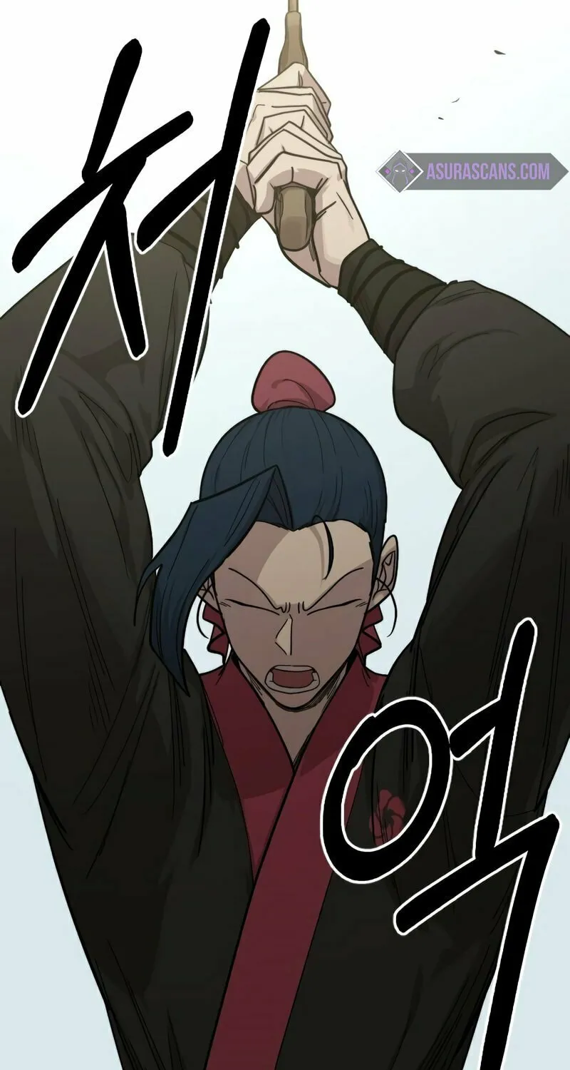 Return of the Blossoming Blade Chapter 62 page 145 - 