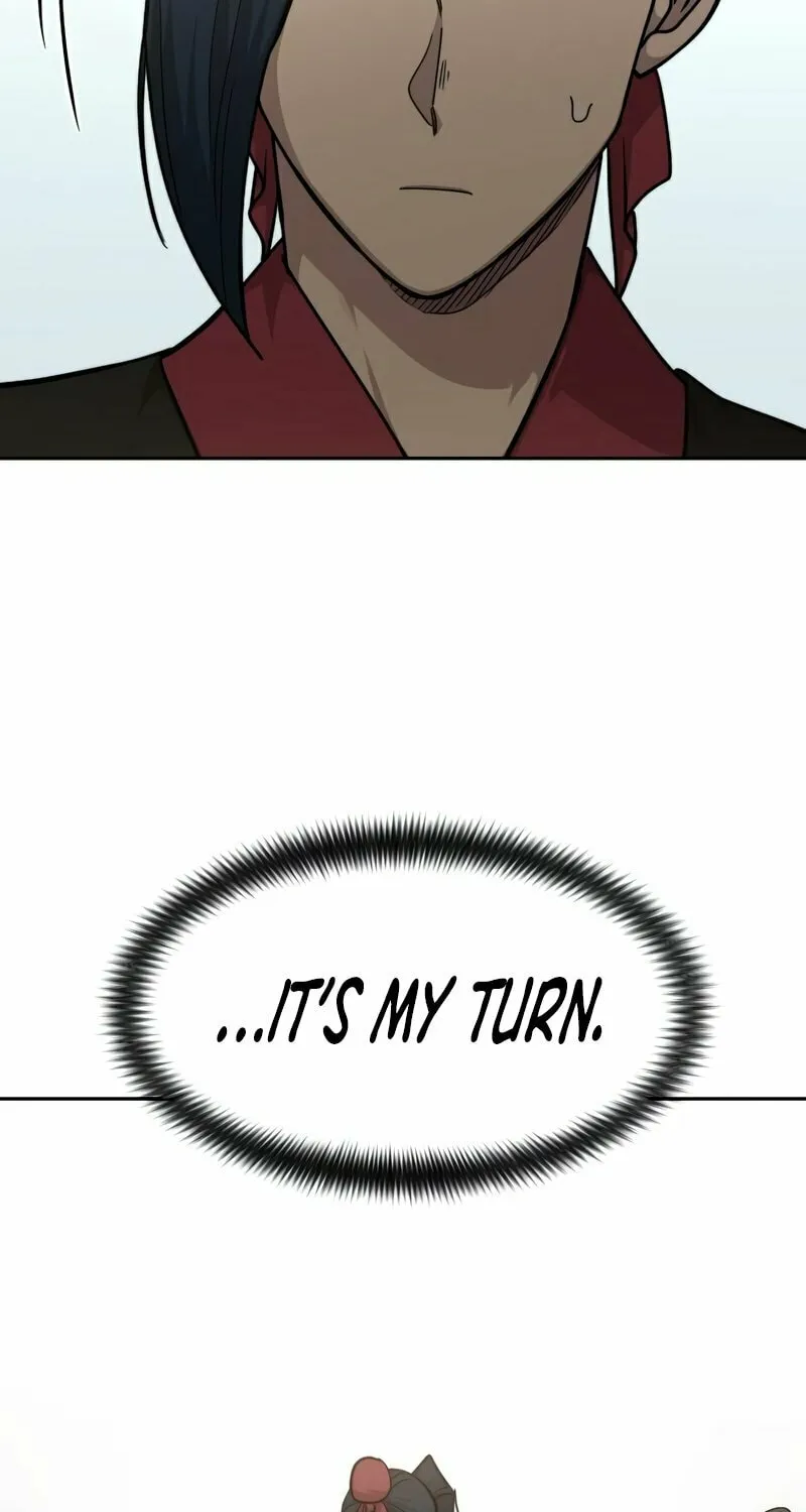 Return of the Blossoming Blade Chapter 62 page 16 - 