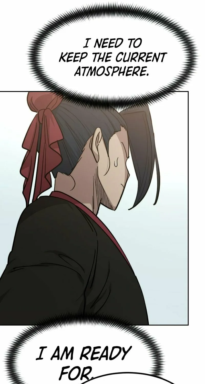 Return of the Blossoming Blade Chapter 62 page 19 - 