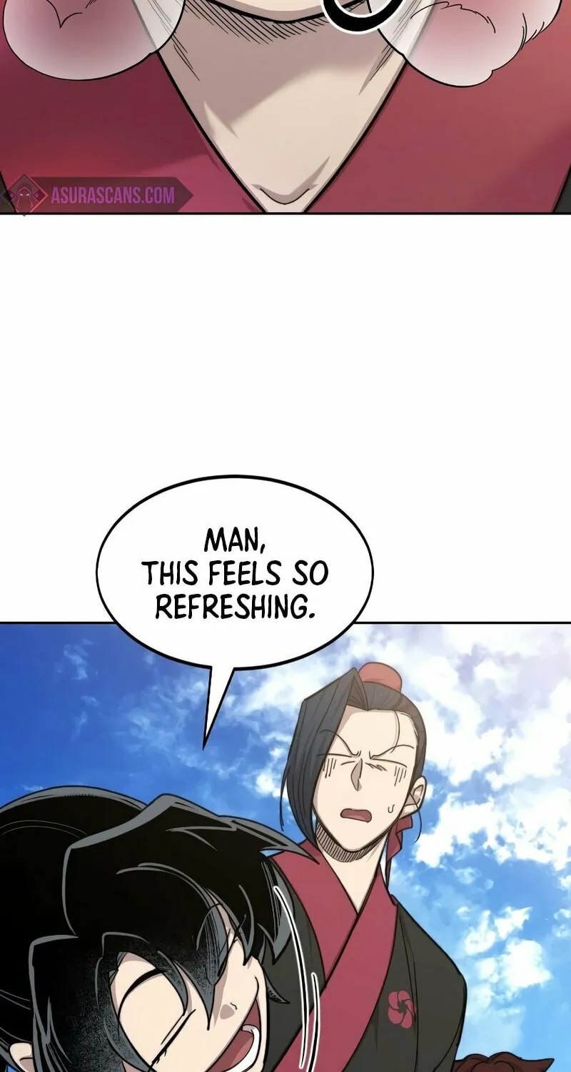 Return of the Blossoming Blade Chapter 62 page 3 - 