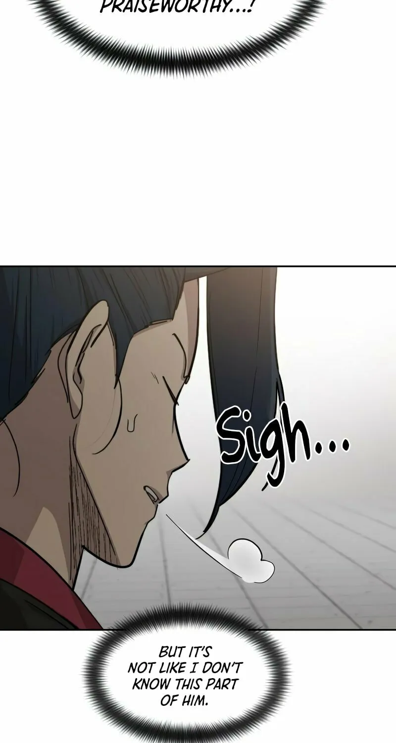 Return of the Blossoming Blade Chapter 62 page 21 - 
