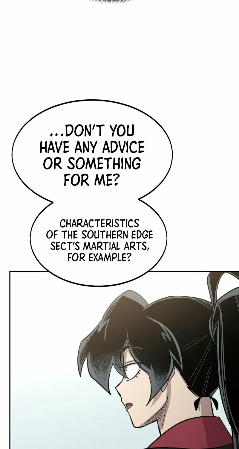 Return of the Blossoming Blade Chapter 62 page 22 - 
