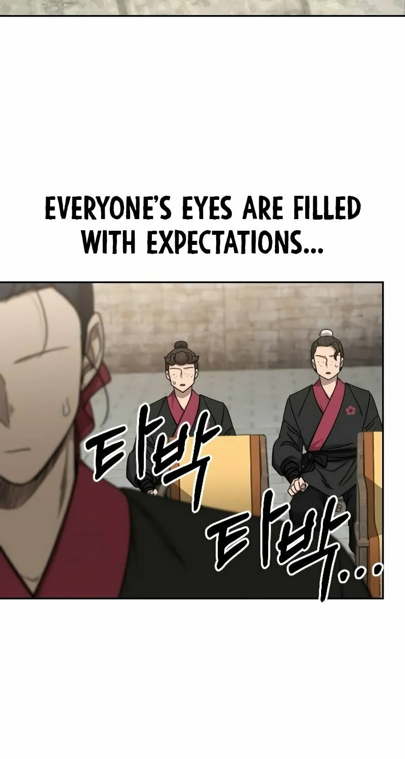Return of the Blossoming Blade Chapter 62 page 27 - 