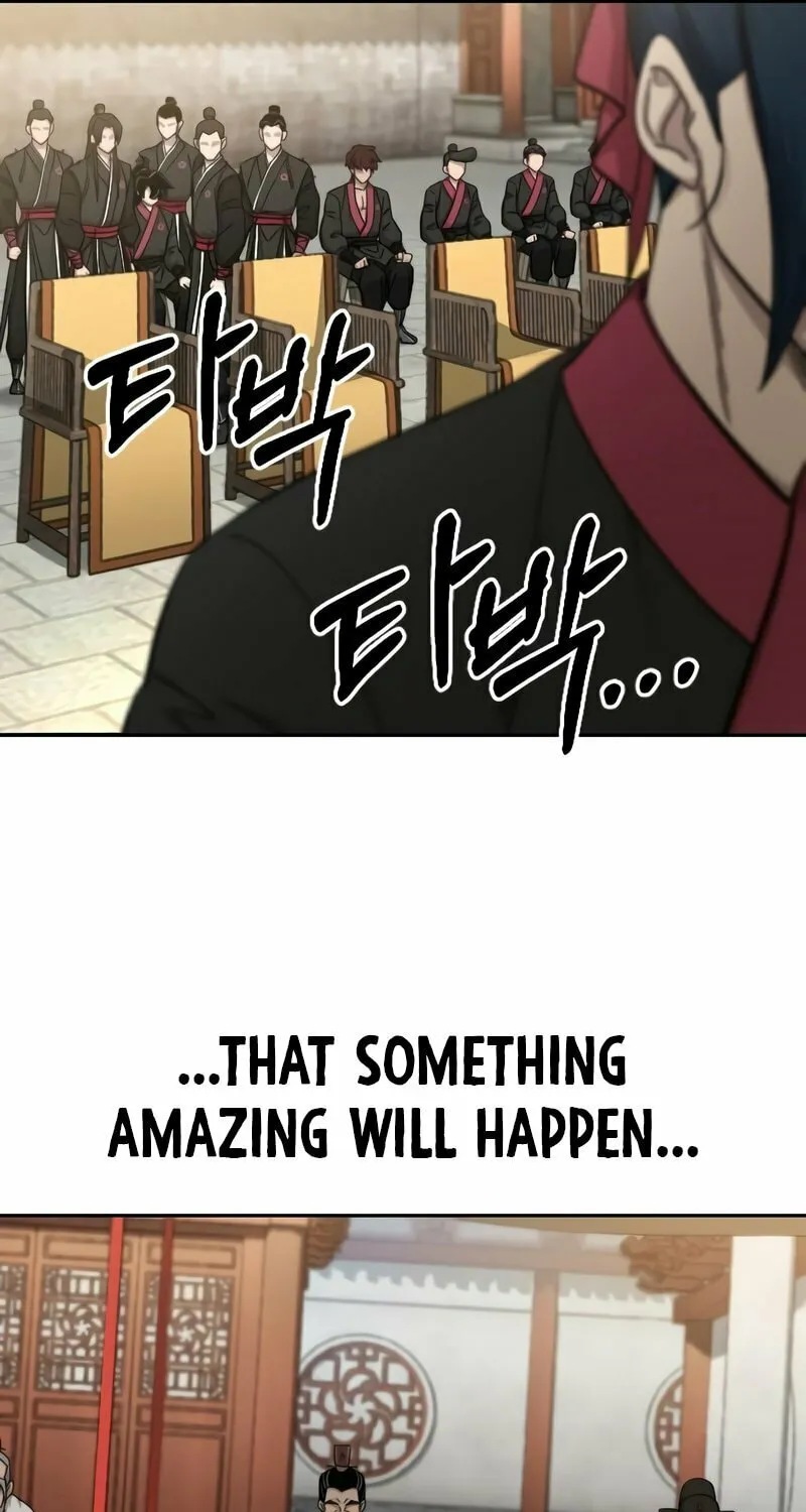 Return of the Blossoming Blade Chapter 62 page 29 - 