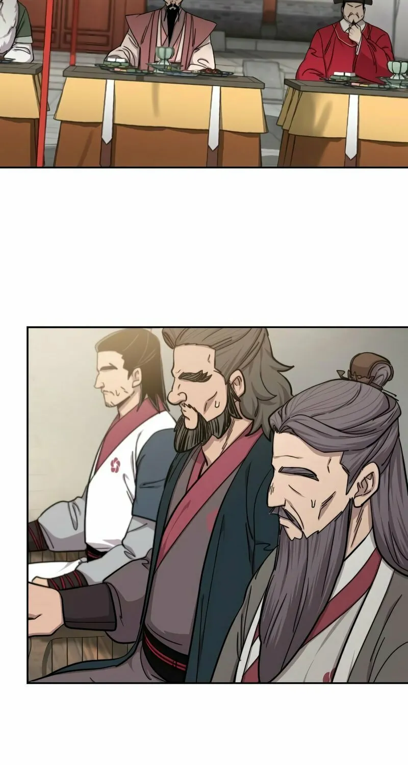 Return of the Blossoming Blade Chapter 62 page 30 - 