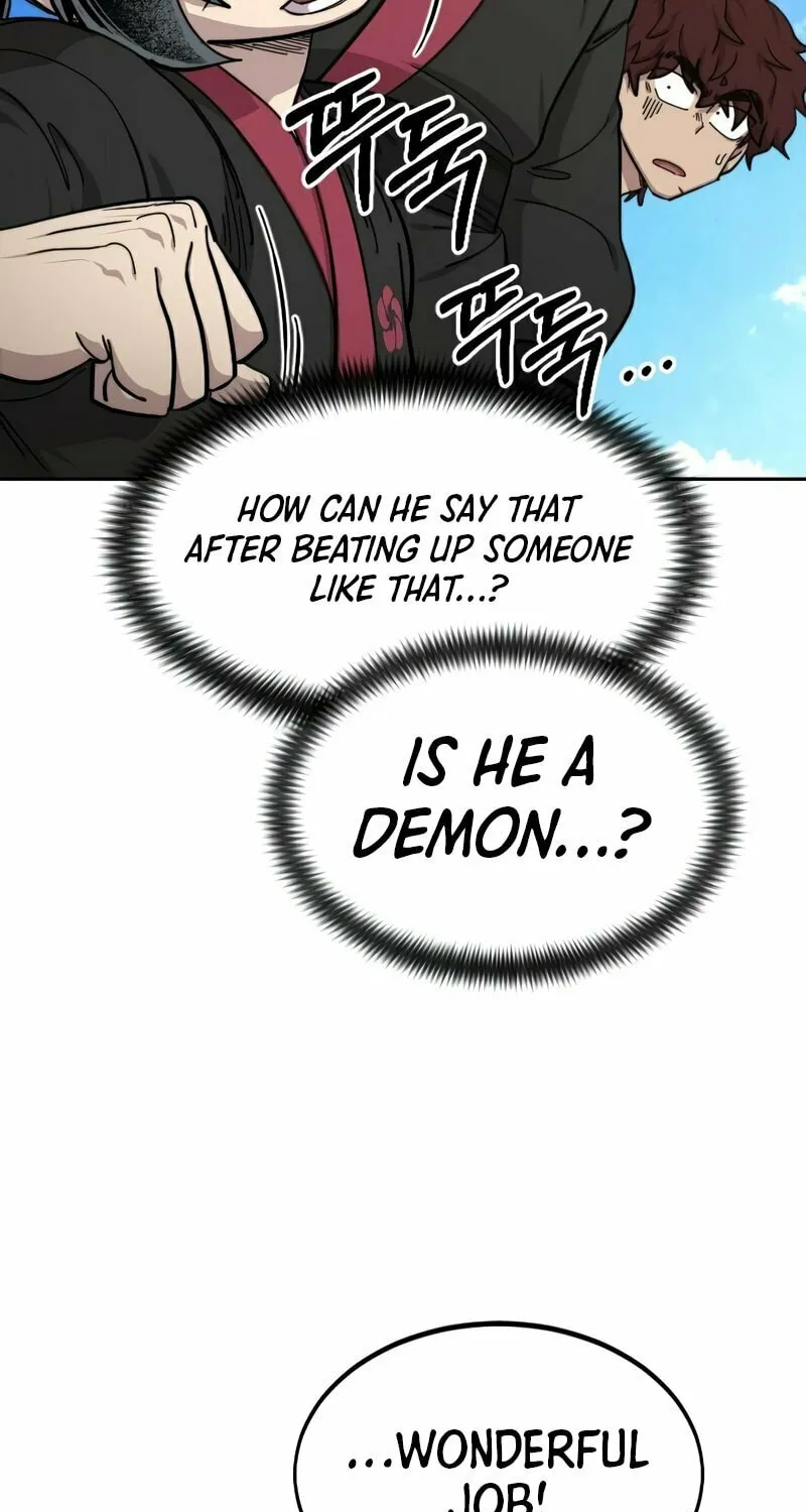Return of the Blossoming Blade Chapter 62 page 4 - 