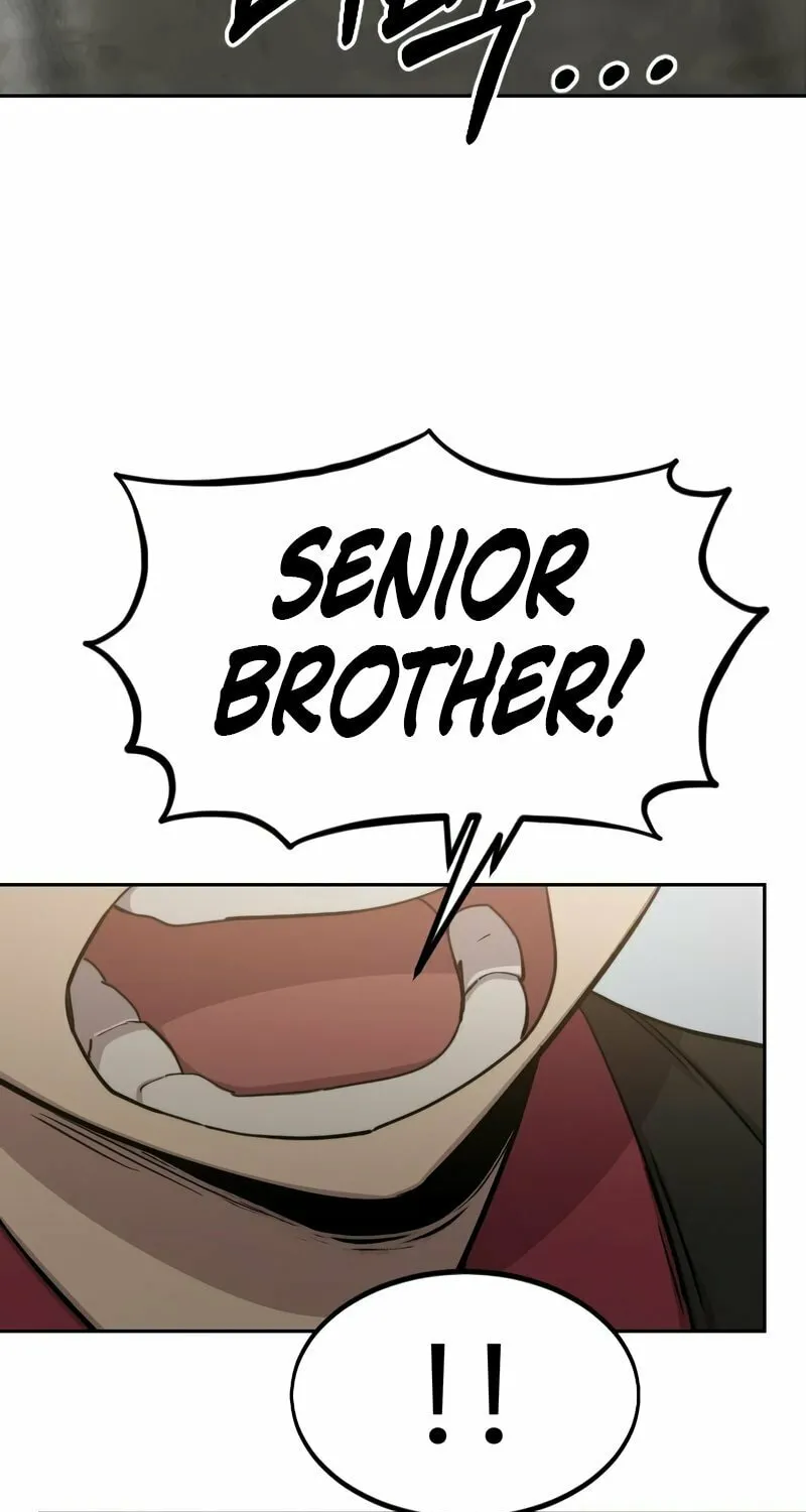 Return of the Blossoming Blade Chapter 62 page 33 - 