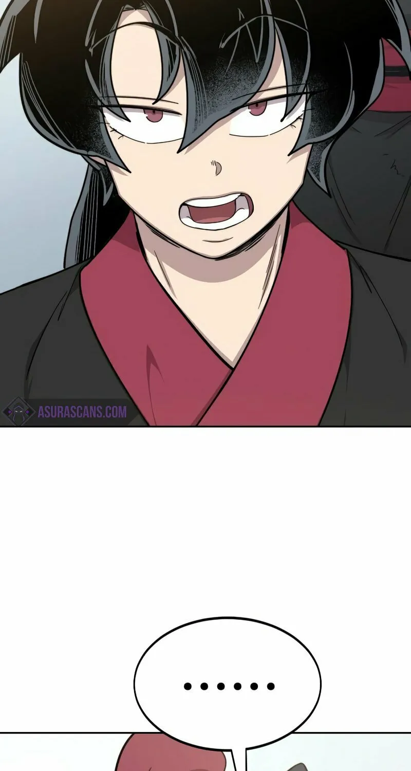 Return of the Blossoming Blade Chapter 62 page 36 - 