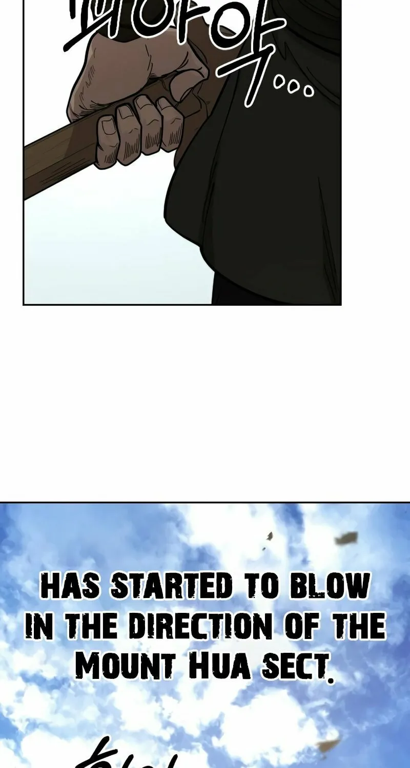 Return of the Blossoming Blade Chapter 62 page 39 - 