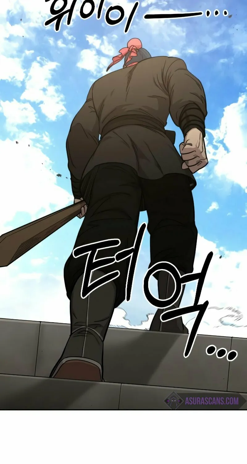 Return of the Blossoming Blade Chapter 62 page 40 - 