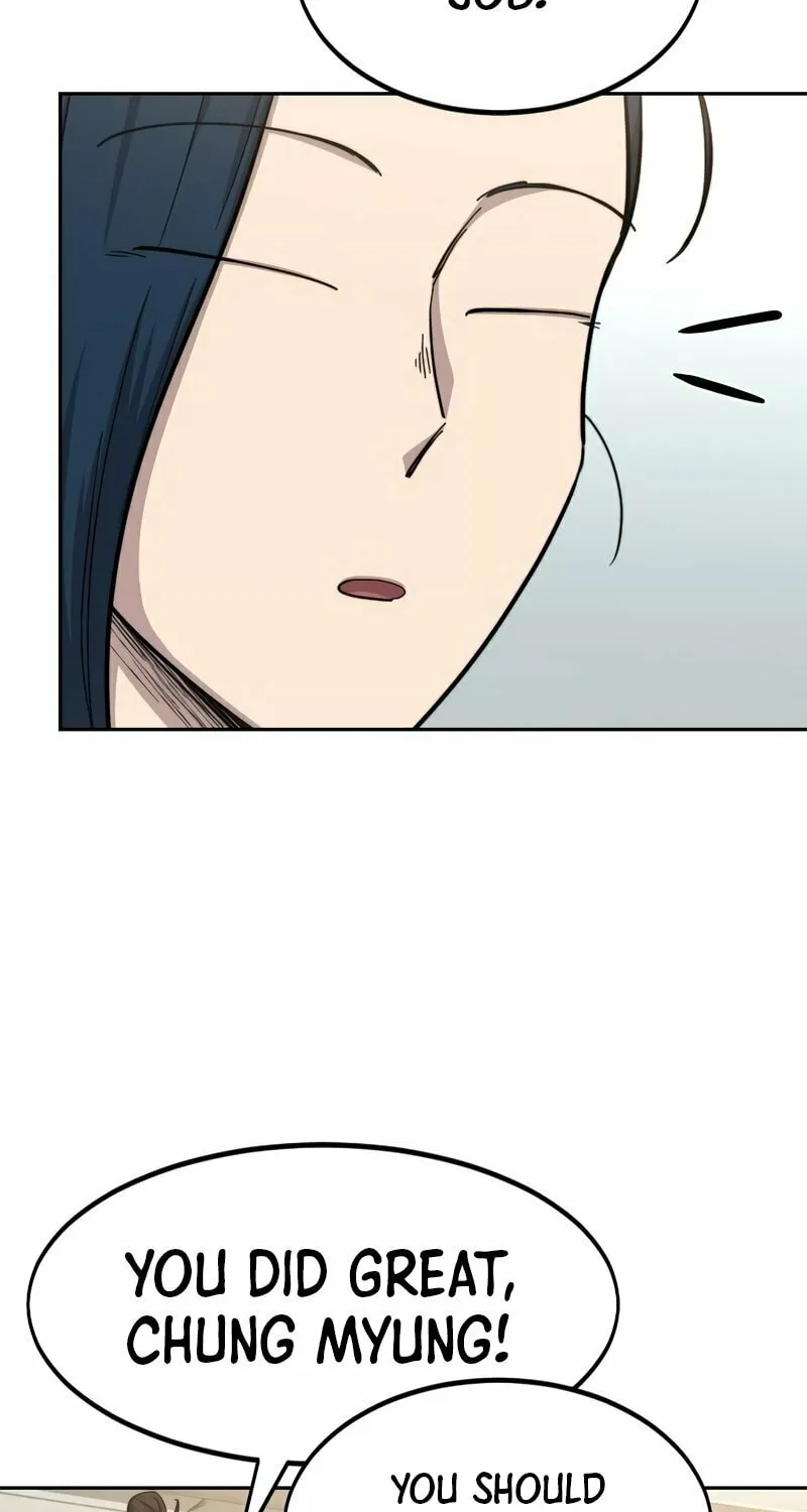 Return of the Blossoming Blade Chapter 62 page 5 - 