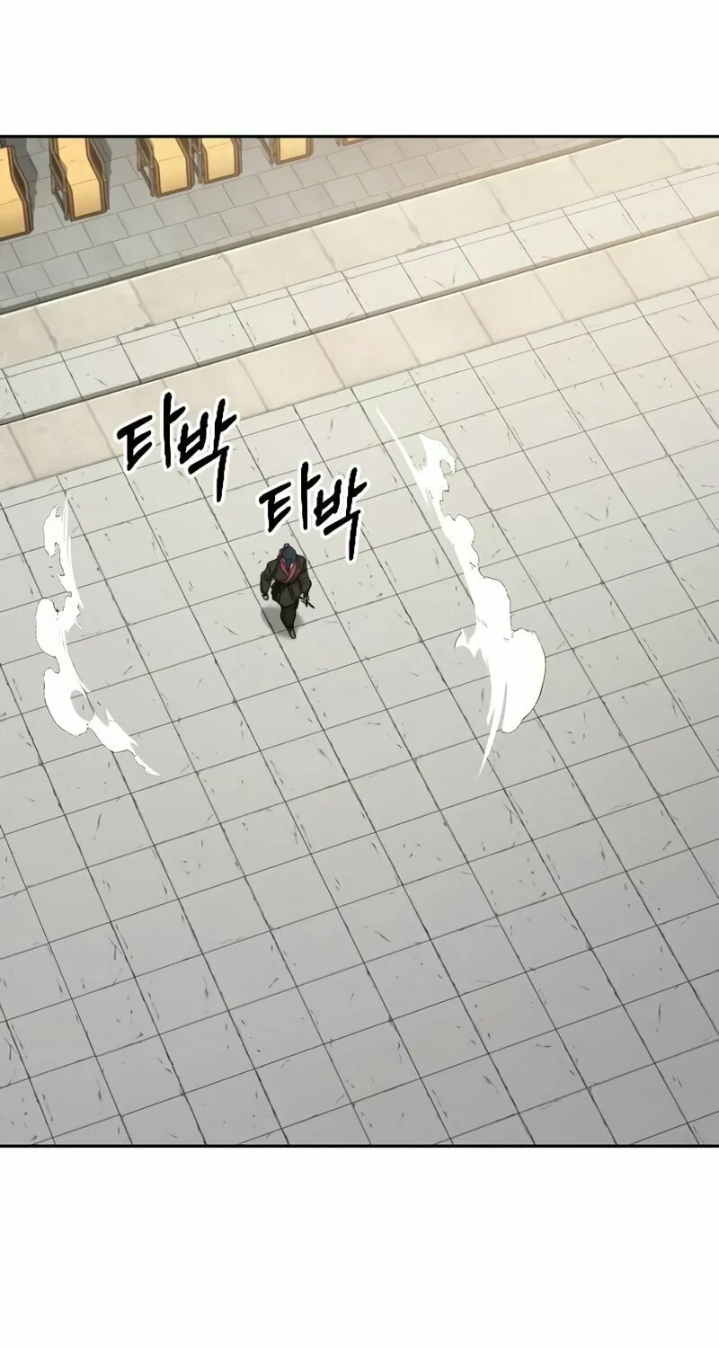 Return of the Blossoming Blade Chapter 62 page 41 - 