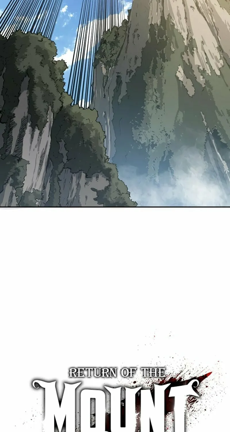 Return of the Blossoming Blade Chapter 62 page 45 - 
