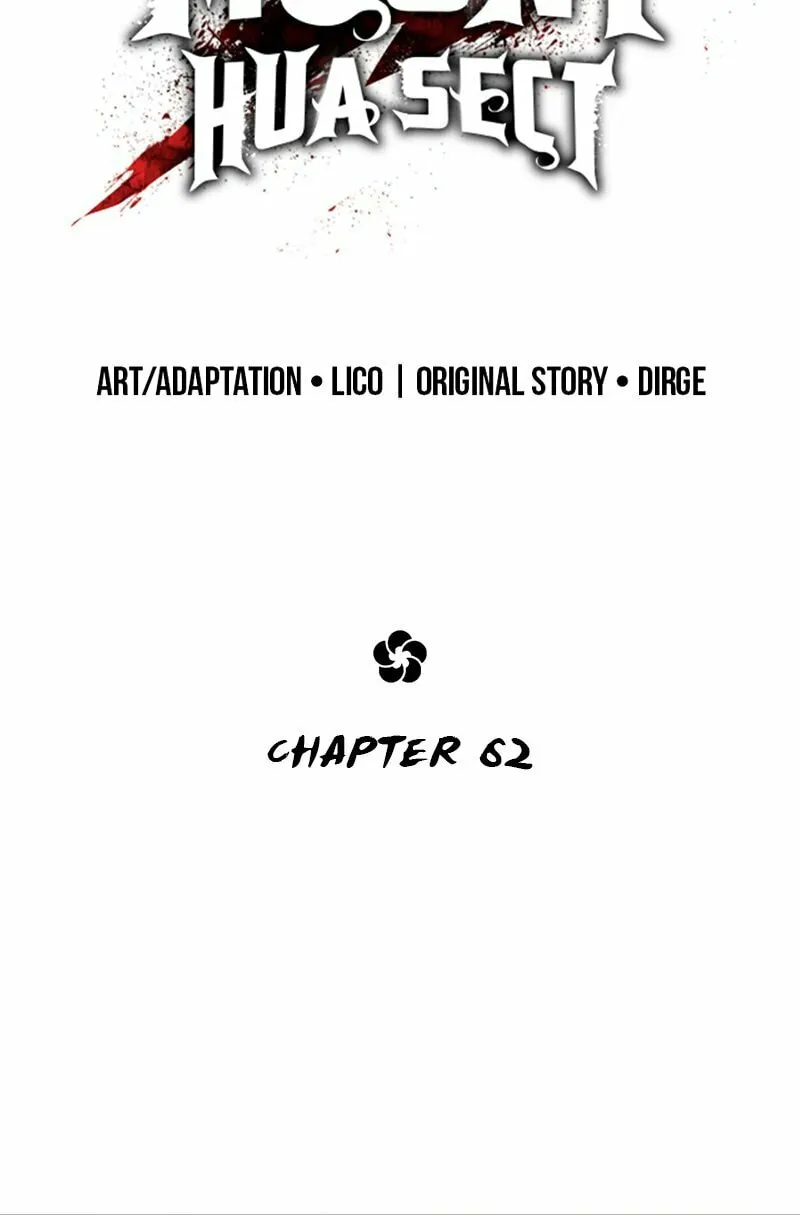 Return of the Blossoming Blade Chapter 62 page 46 - 