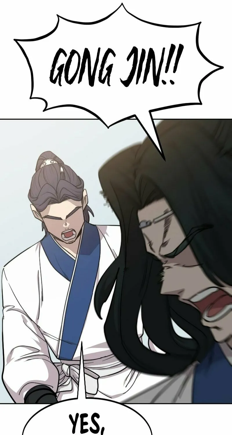 Return of the Blossoming Blade Chapter 62 page 48 - 