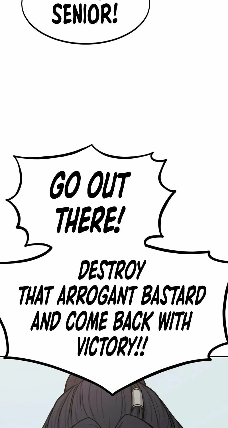 Return of the Blossoming Blade Chapter 62 page 49 - 