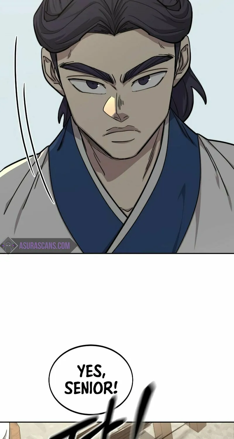 Return of the Blossoming Blade Chapter 62 page 50 - 