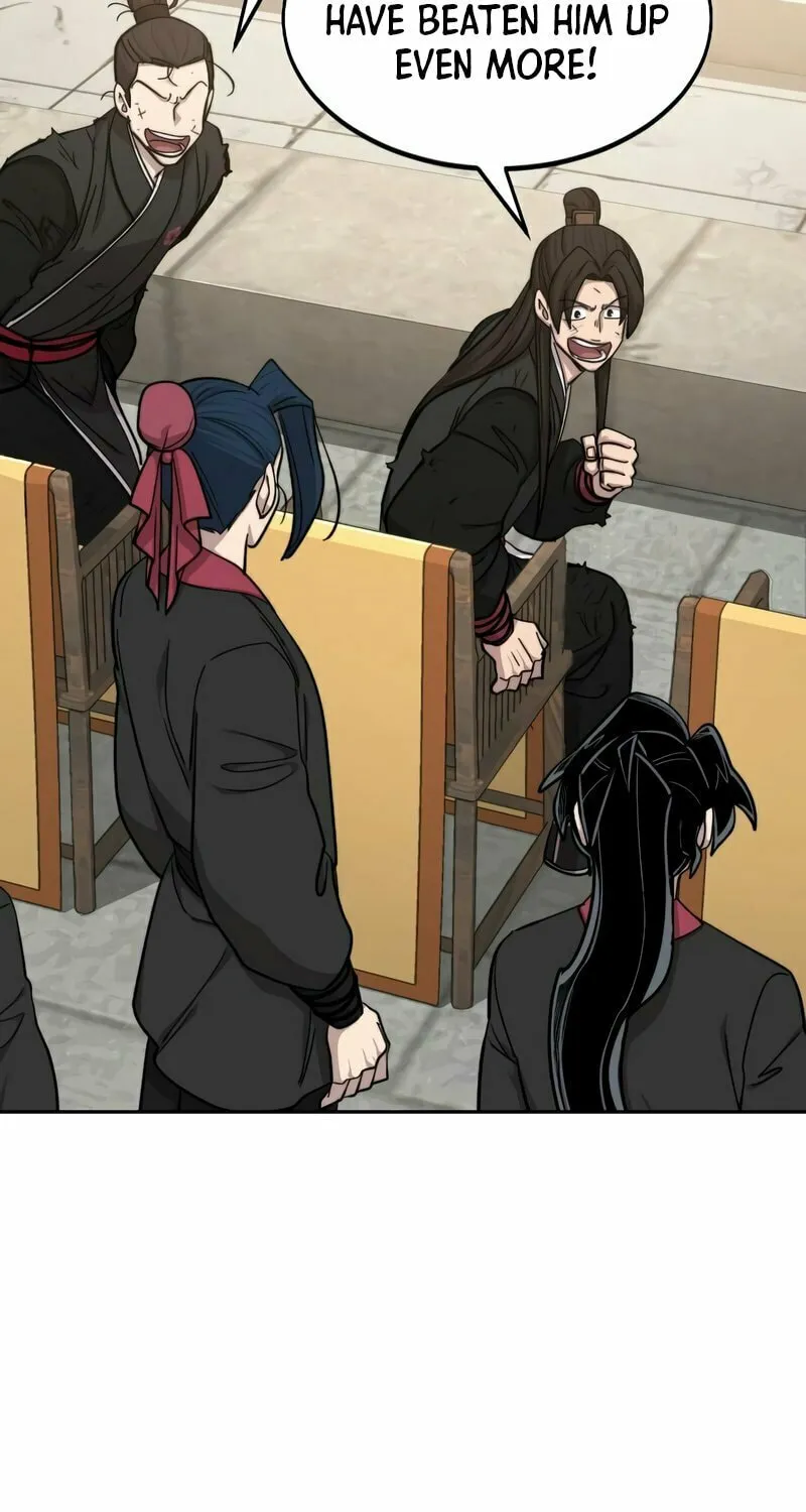 Return of the Blossoming Blade Chapter 62 page 6 - 